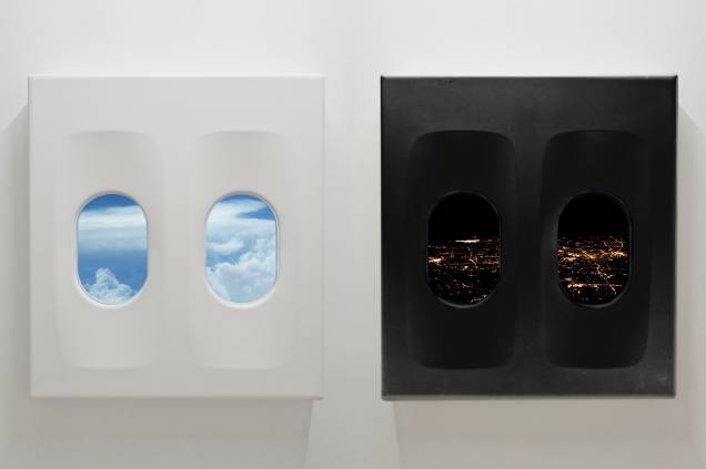 El Avión, 2011 e Night Flight, 2015 - El Avión, 2011 e Night Flight, 2015 -
