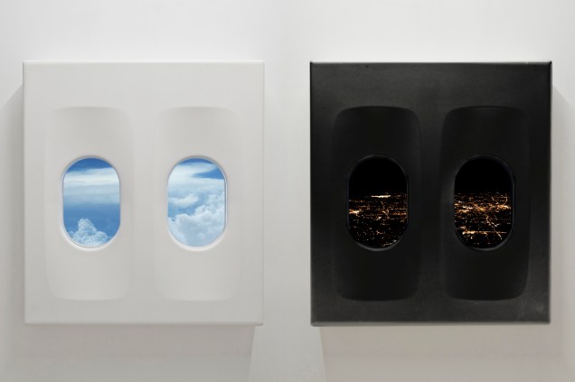 El Avión, 2011 e Night Flight, 2015 -