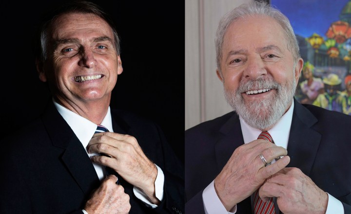 Ao vivo: Bolsonaro participa de encontro com evangélicos 