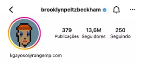 Brooklyn Peltz Beckham