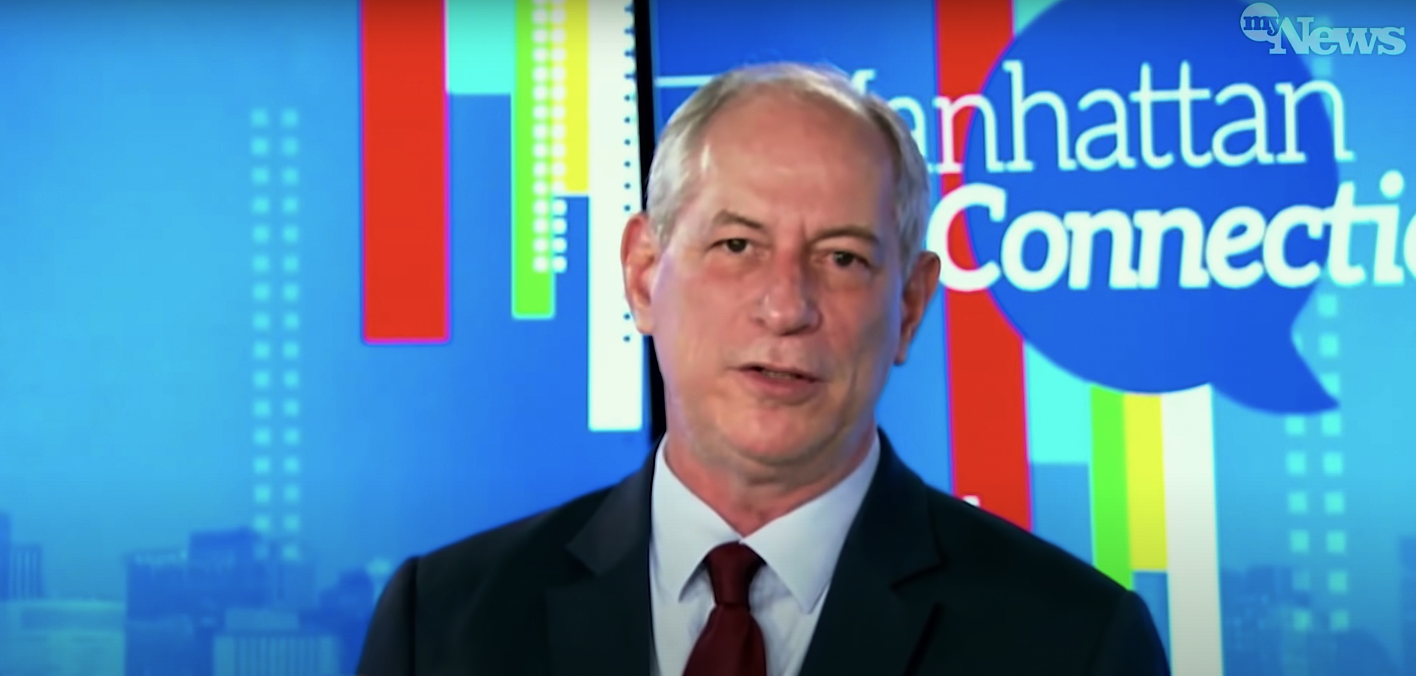 Elei es 2022 Ciro Gomes A economia do conhecimento quest o