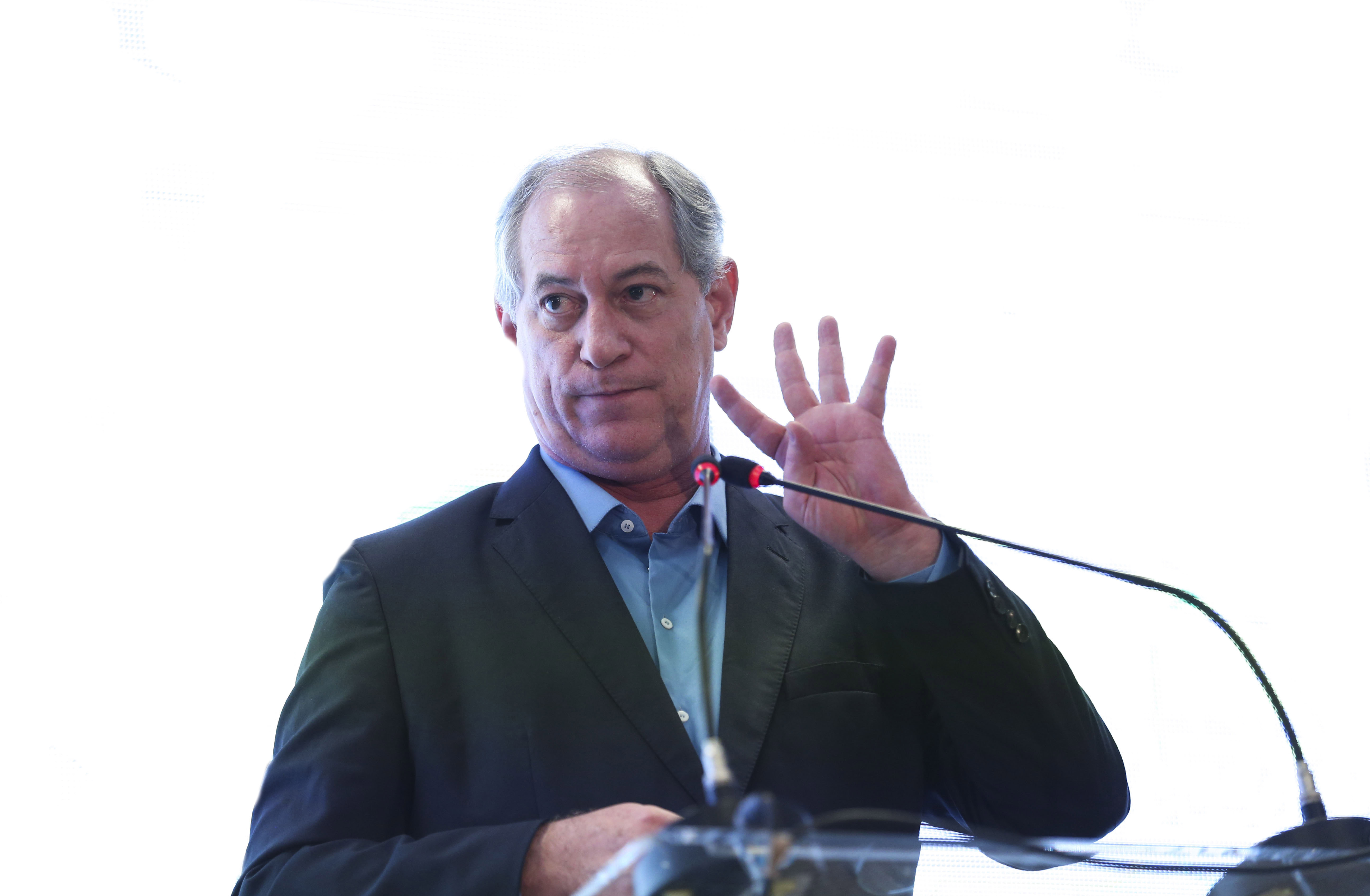 Elei es 2022 Ciro Gomes N o existe economia do conhecimento