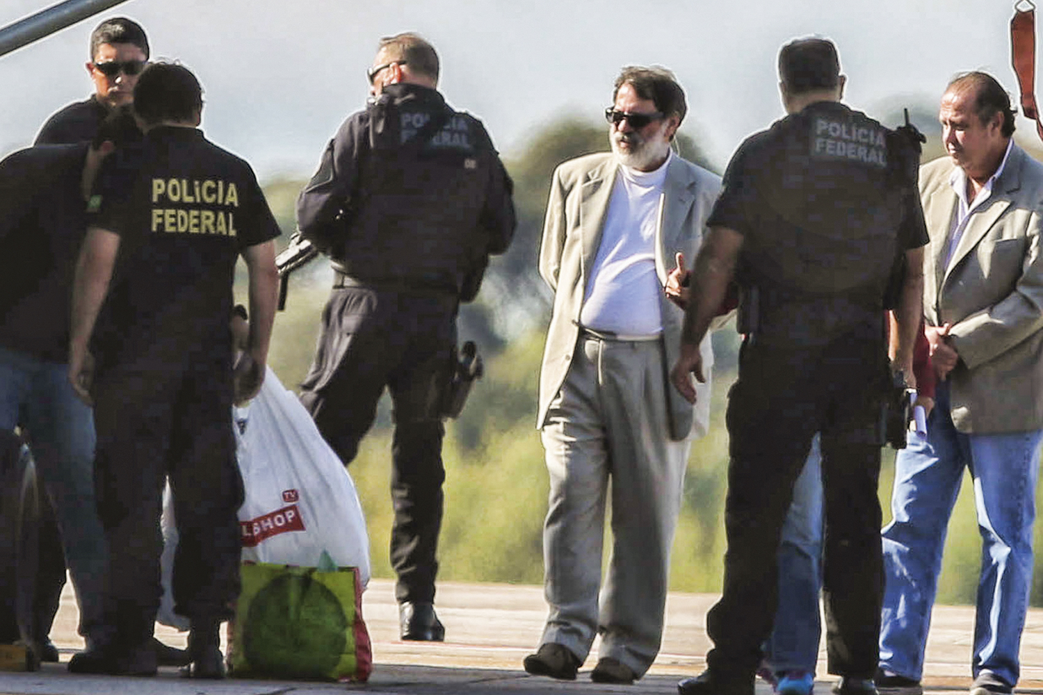 EM 2002 - Delúbio: o tesoureiro de Lula foi preso e condenado por corrupção -