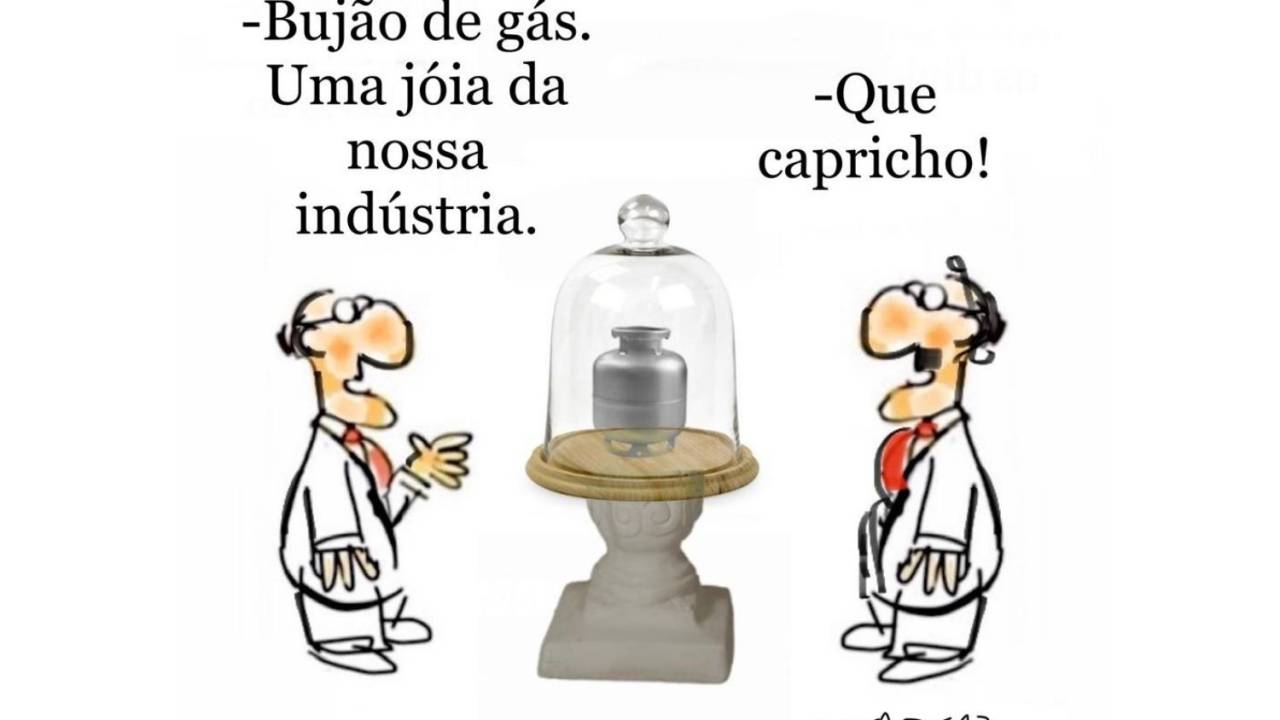 Charge do JCaesar