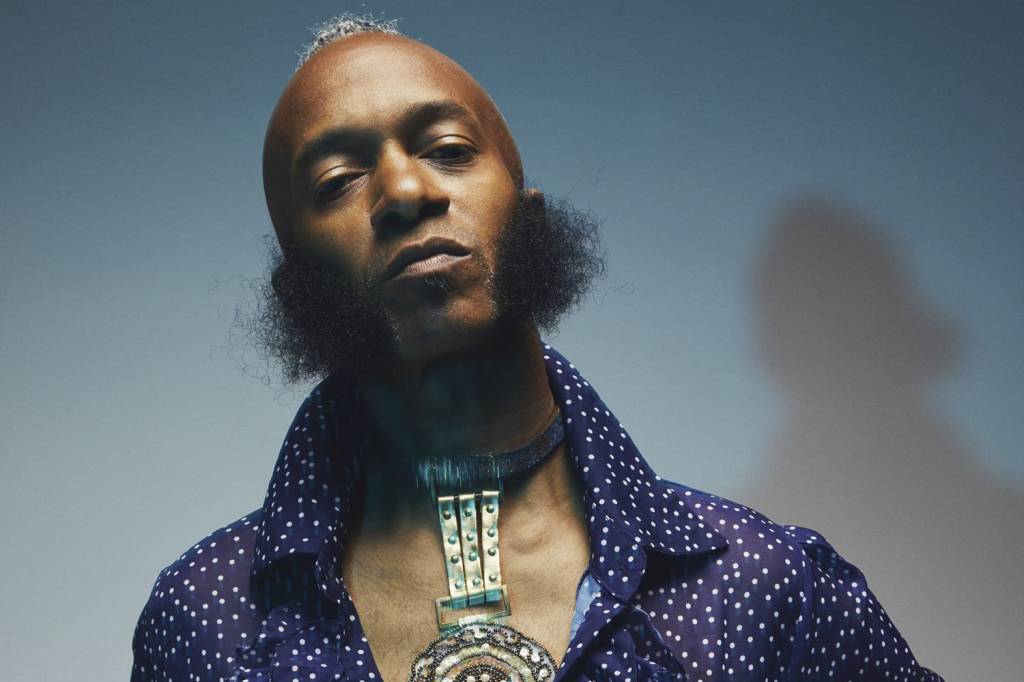 O artista que foi da vida bandida à redenção graças ao blues