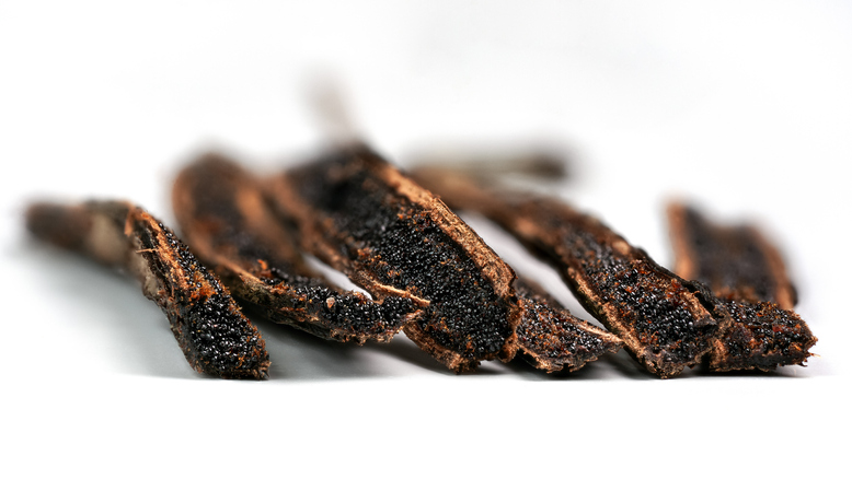 Vanilina, principal elemento do extrato de baunilha, foi considerado o aroma mais agradável por pessoas de diferentes culturas -
