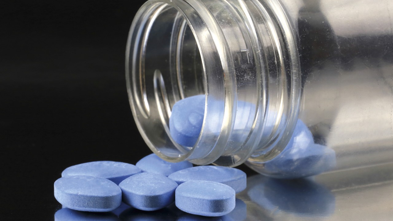 PODER - Viagra: as cápsulas contra impotência devolveram autoestima a eles na cama -