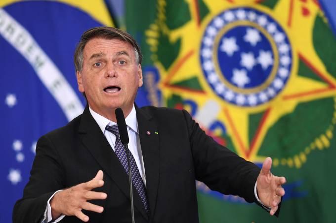 BRAZIL-POLITICS-ELECTION-BOLSONARO