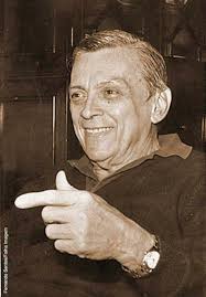 João Doria, pai do ex-governador de São Paulo
