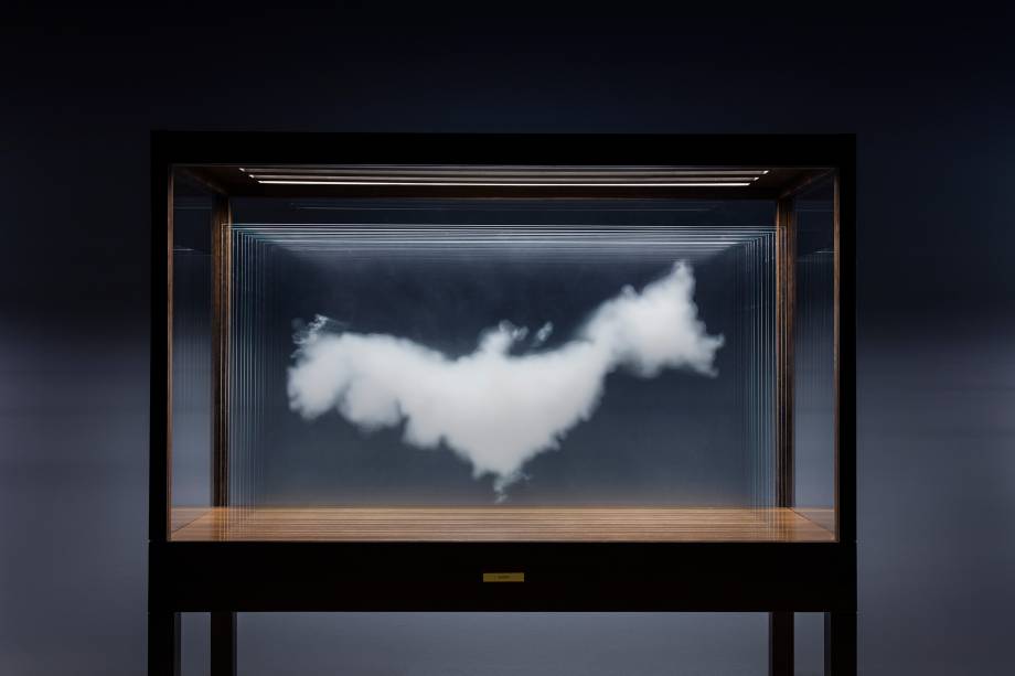 The cloud – América del Sur, 2018 -