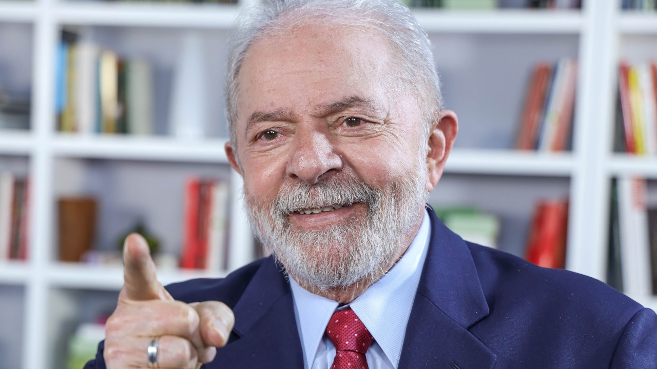 Retratos do ex-Presidente Luiz Inacio Lula da Siva. Foto: Ricardo Stuckert