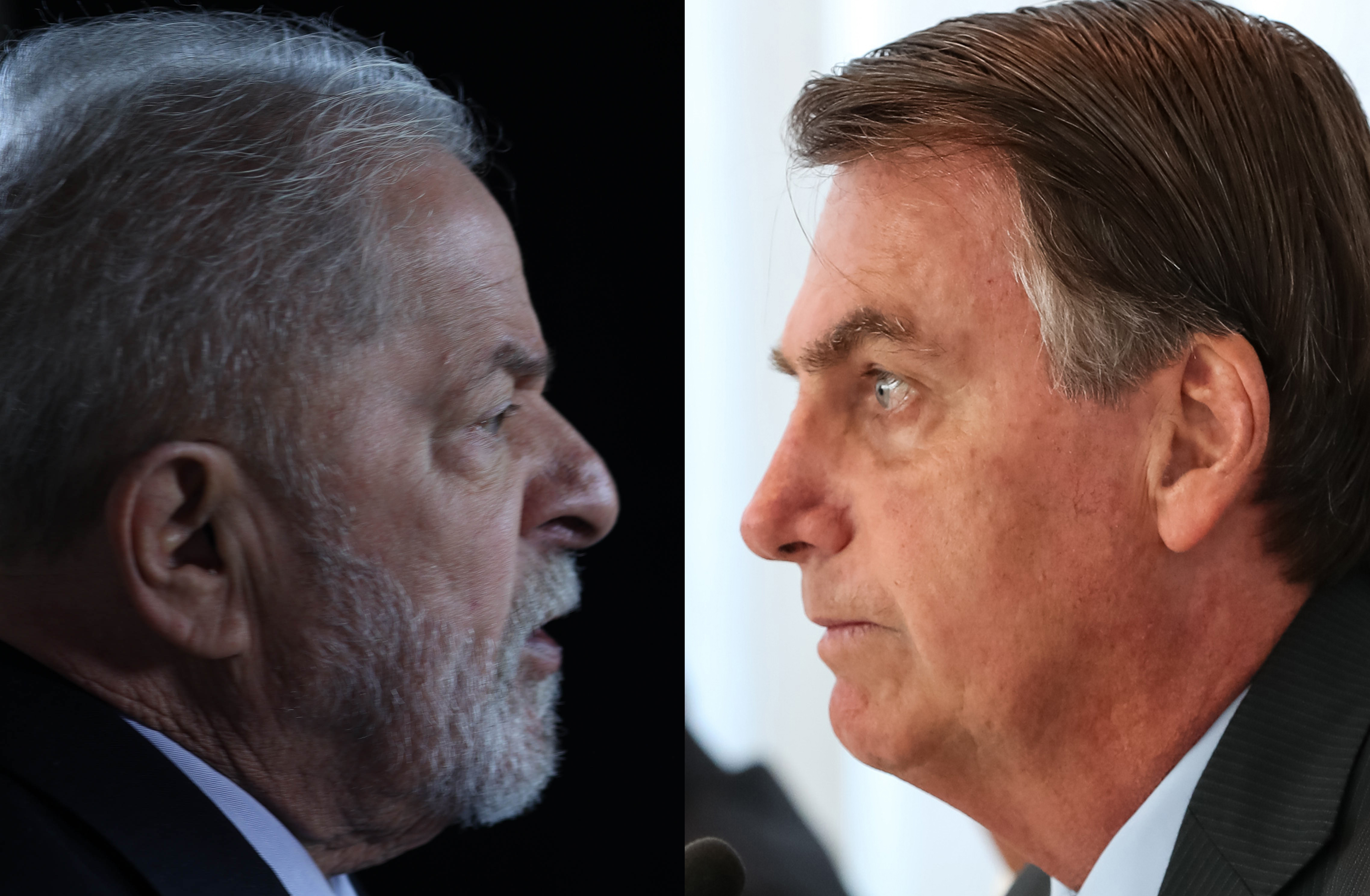 Nova pesquisa traz boas notícias para Bolsonaro e um alerta a Lula | VEJA