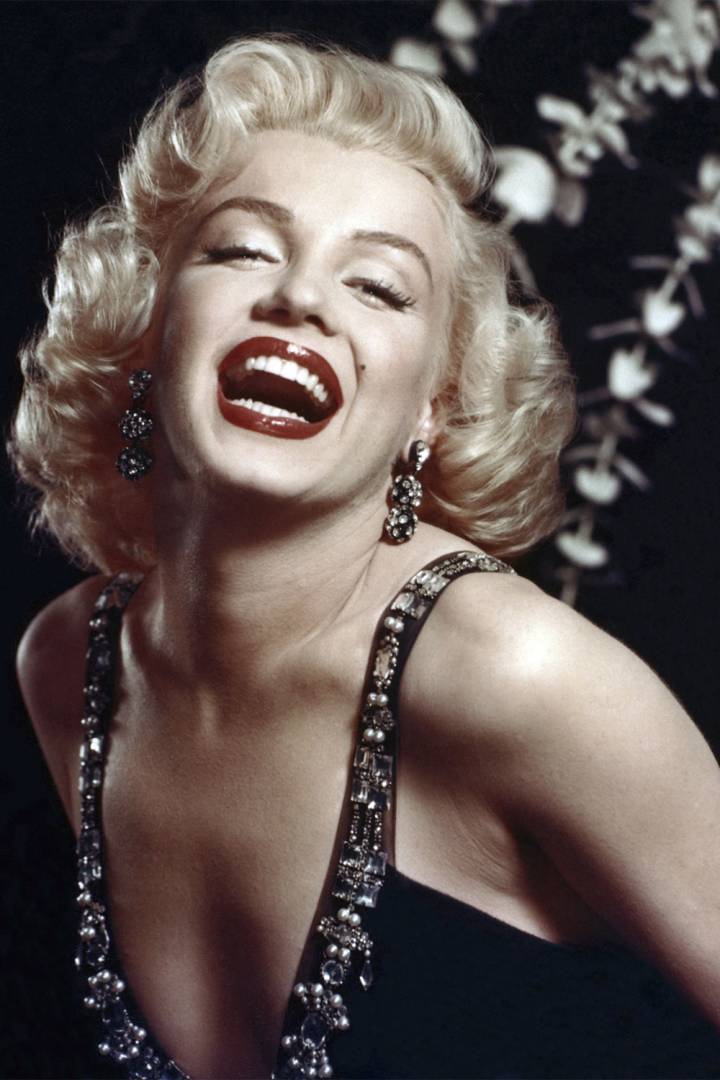 Marilyn Monroe: por que o mundo continua obcecado por ela 60 anos após sua  morte? - Revista Interesse Nacional