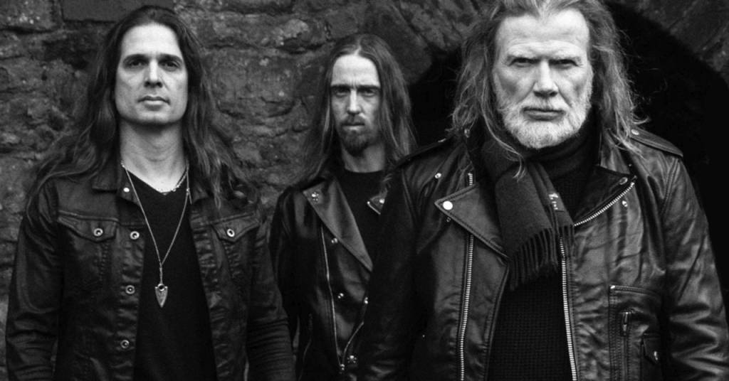 Guitarrista explica a razão do cancelamento do Megadeth no Rock in Rio