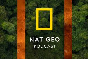 Nat Geo Podcast