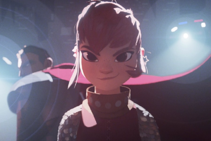 TudoTV: 10 animações com personagens LGBTQ+ na HBO Max, Netflix e Disney  Plus 