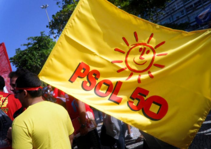 Conferência Eleitoral do PSOL, em São Paulo, deve aprovar, sob protestos, o apoio a Lula