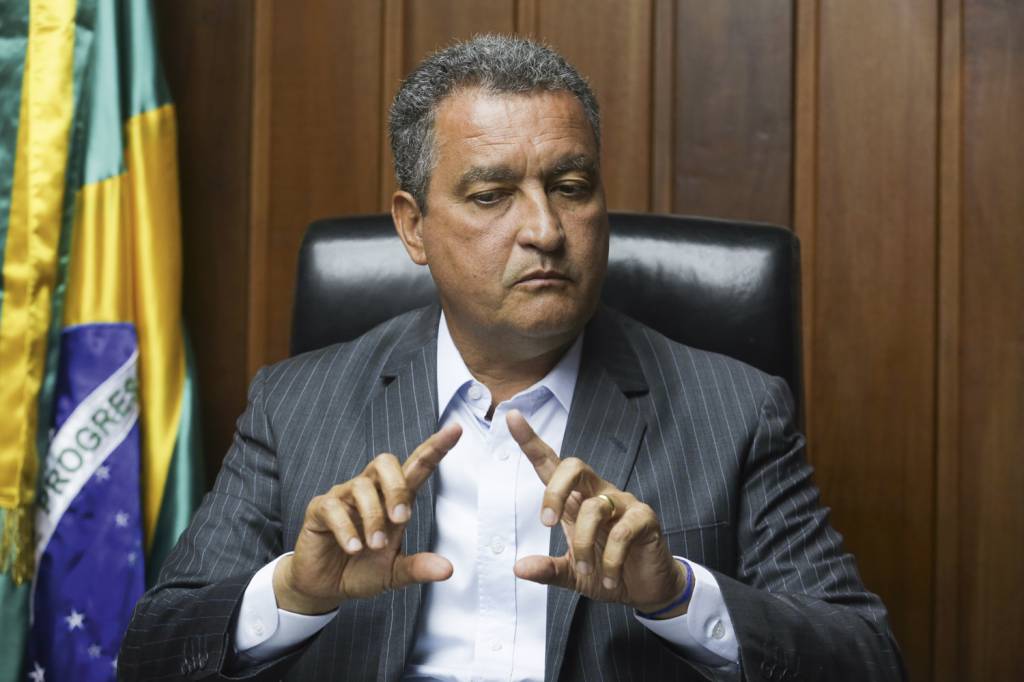 Escândalo dos respiradores: “Você nunca ganhou dinheiro tão fácil. Está feliz?”