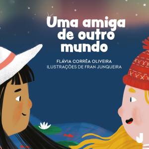 Uma amiga do outro mundo .