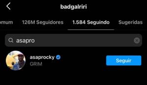 Rihanna e A$AP Rocky Rihanna e A$AP Rocky
