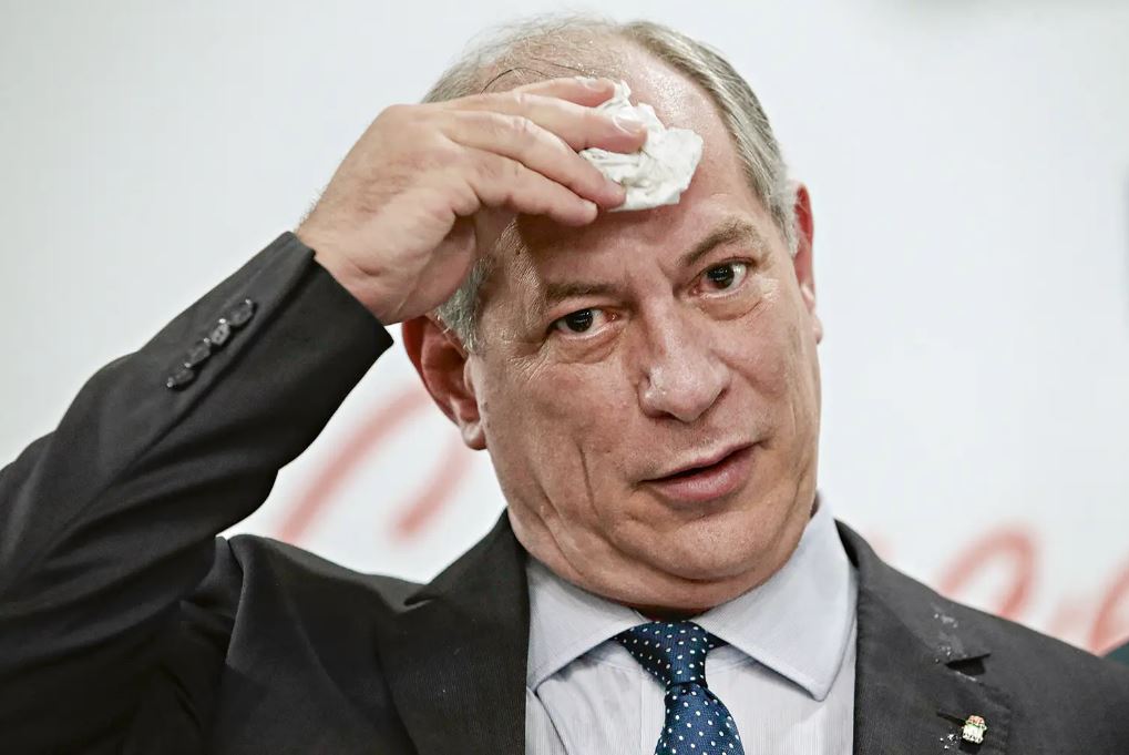 Em Alagoas Ciro Gomes pode ver mais um aliado compor chapa