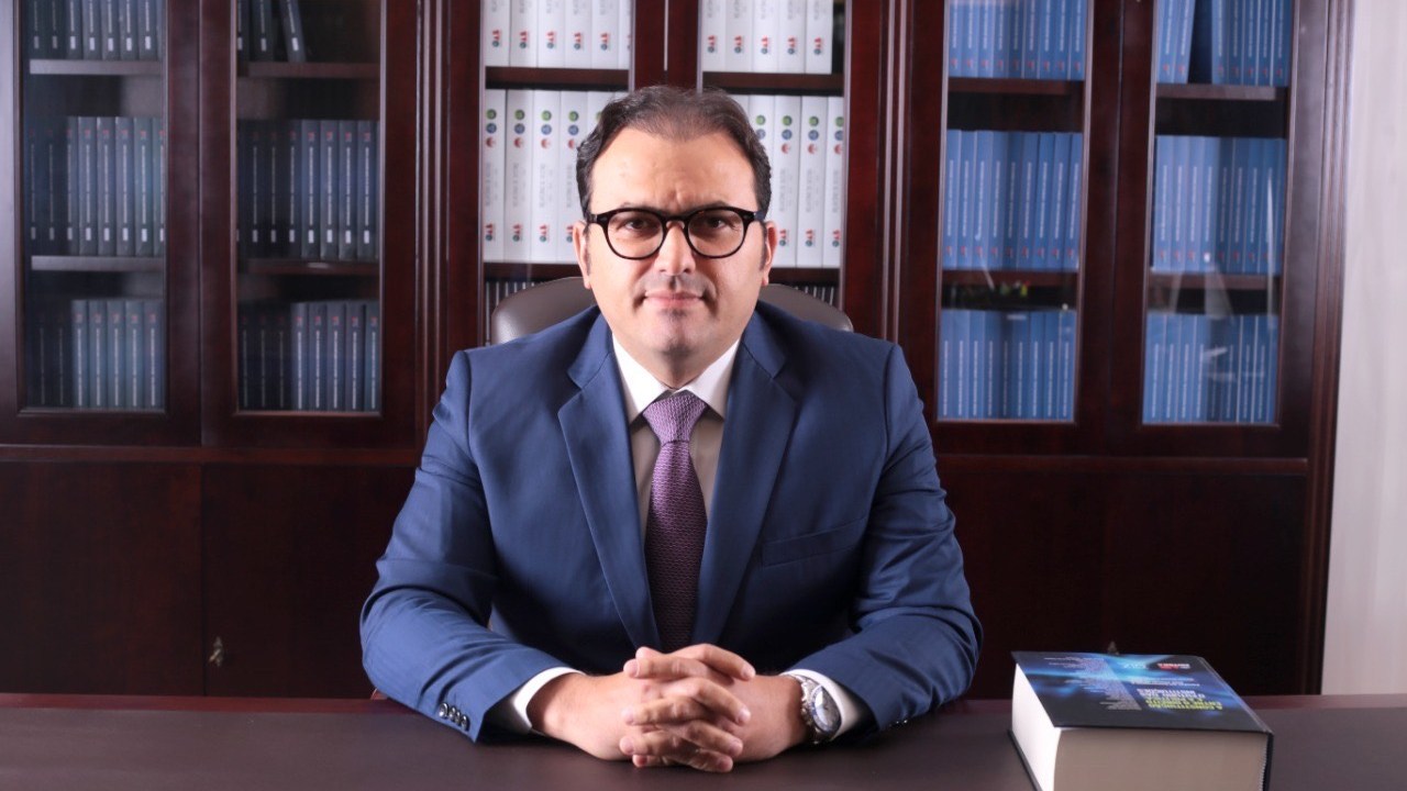 Marcus Vinicius Furtado Coêlho, advogado, é presidente da Comissão de Estudos Constitucionais e ex-presidente nacional da OAB (2013-2016)