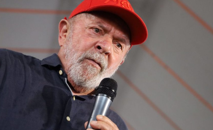 Google: Lula gasta quase R$ 1 mi com propagandas online; veja