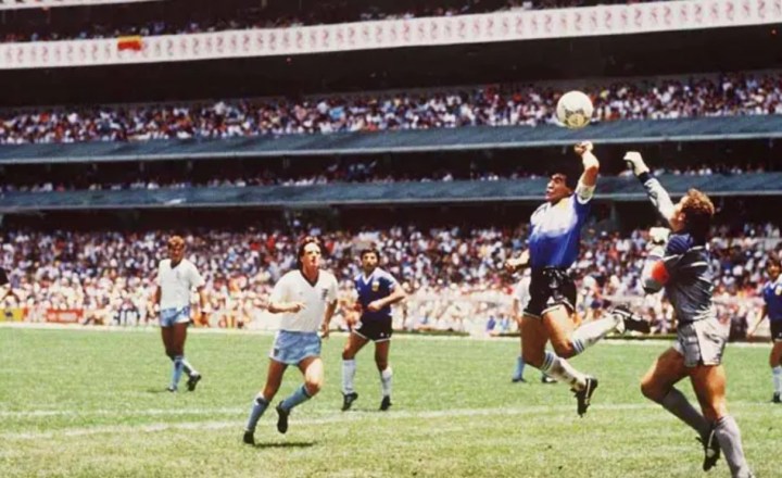Todos os Jogos do Brasil na Copa do Mundo 1986 