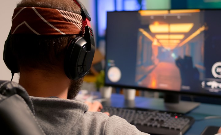 Jogos online aumentam em tempo de pandemia —