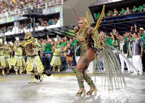 rainha mocidade Rainha da mocidade