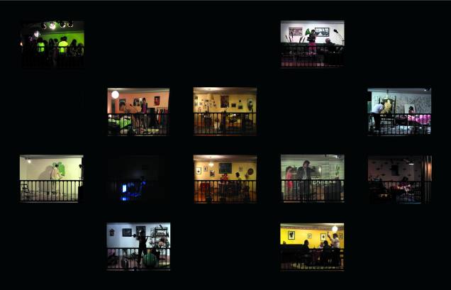 The View, 1997/2017 - The View, 1997/2017 -