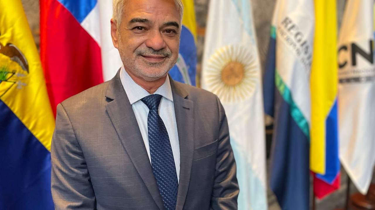 O senador Humberto Costa (PT-PE)