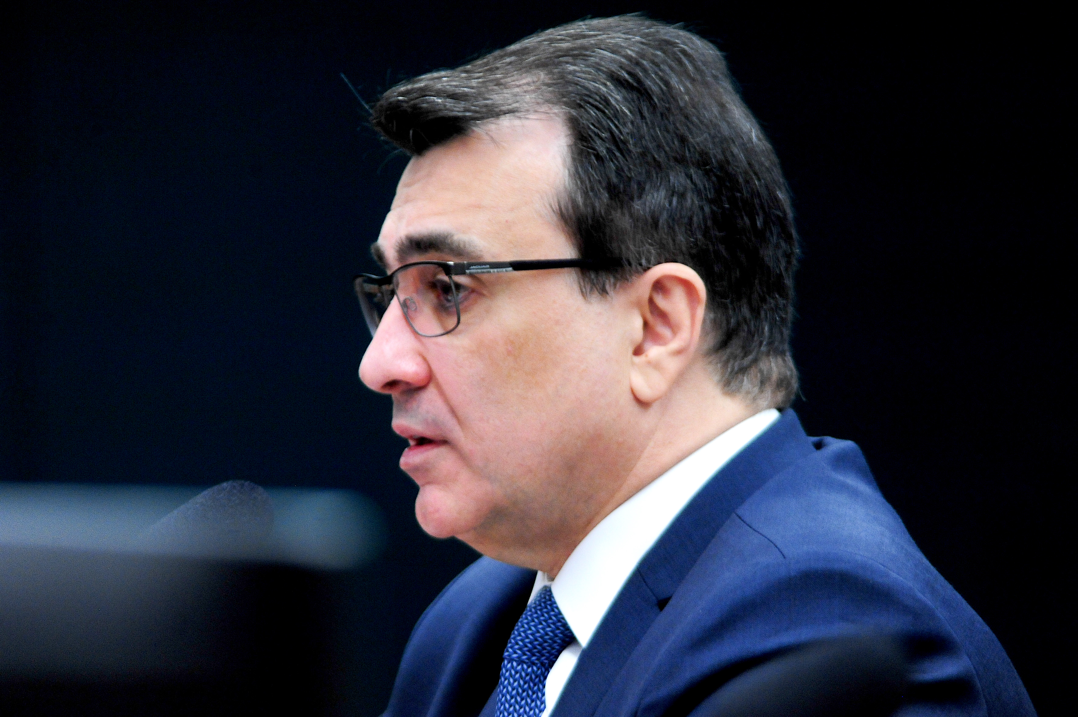 Itamaraty sobre a guerra: “Não estamos participando de maneira passiva”