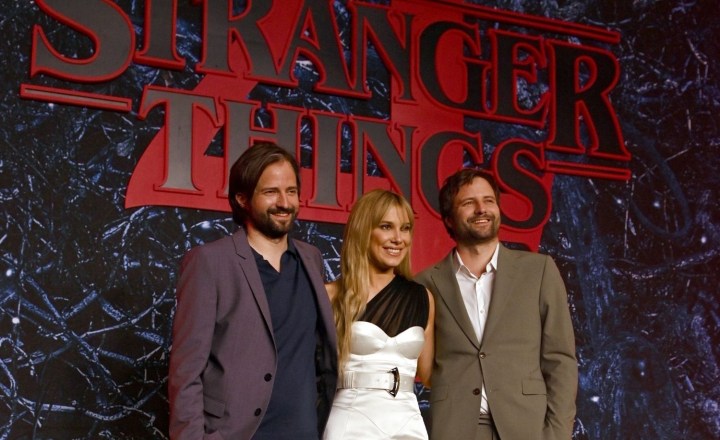 Stranger Things: Criadores da série confirmam destino de Max no