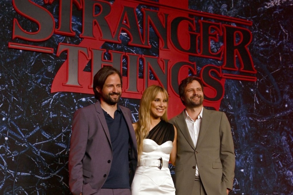 Stranger Things: Irmãos Duffer confirmam morte de personagem, Zappeando  Séries
