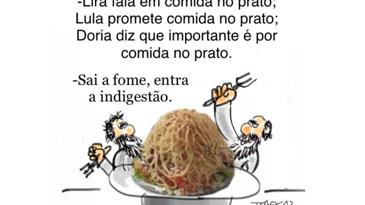 Charge do JCaesar