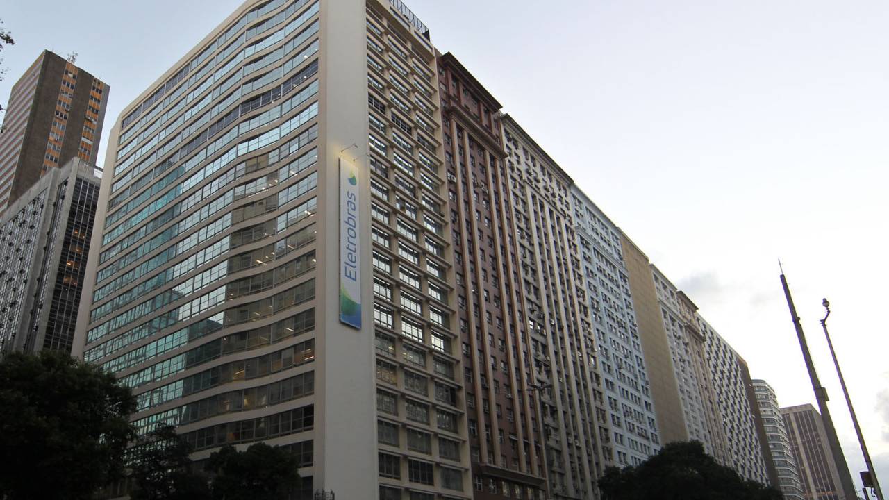 Eletrobras