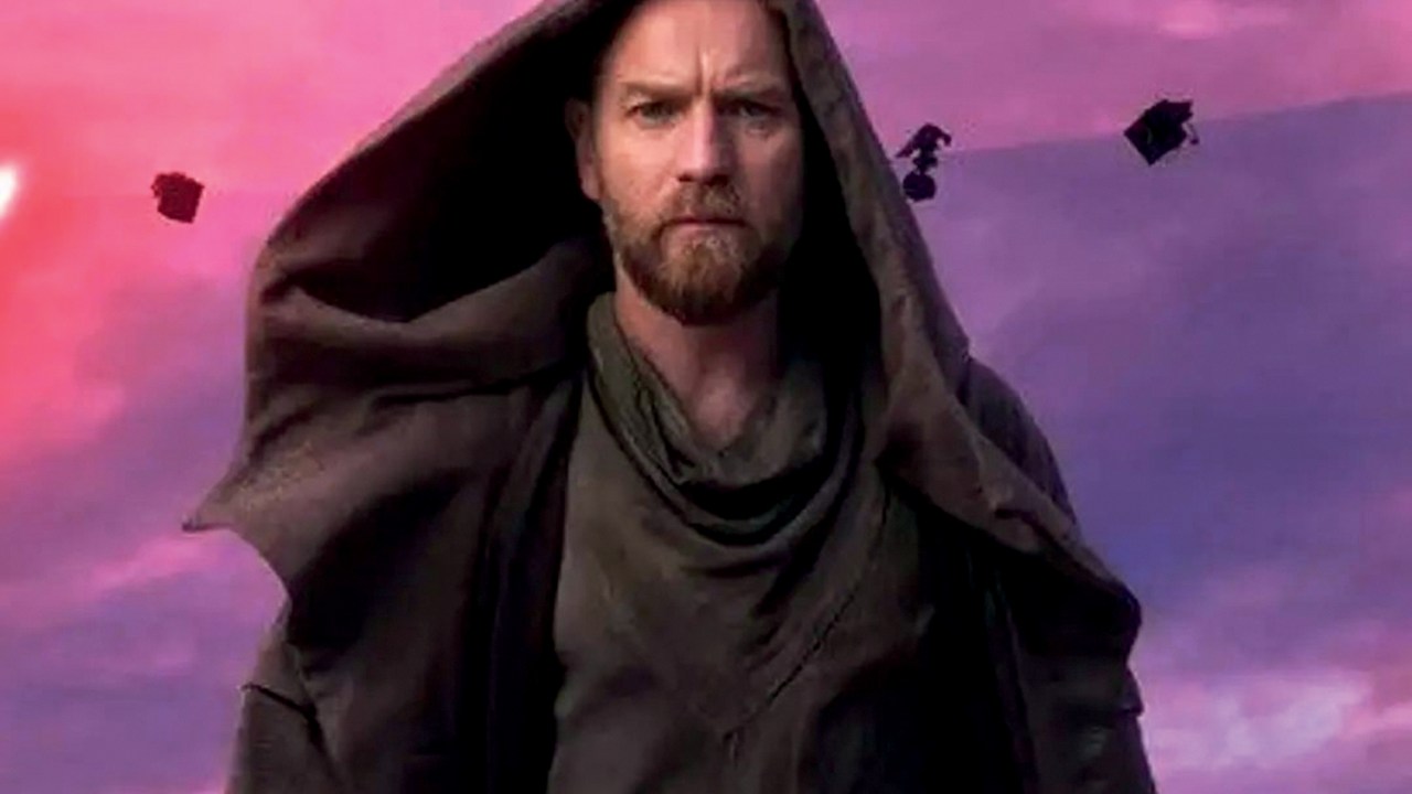 CULTO - McGregor: “Descobri que interpretar Obi-Wan estava naturalizado em mim” -