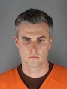 Former Minneapolis Police Officers Arrested For George Floyd Death -
