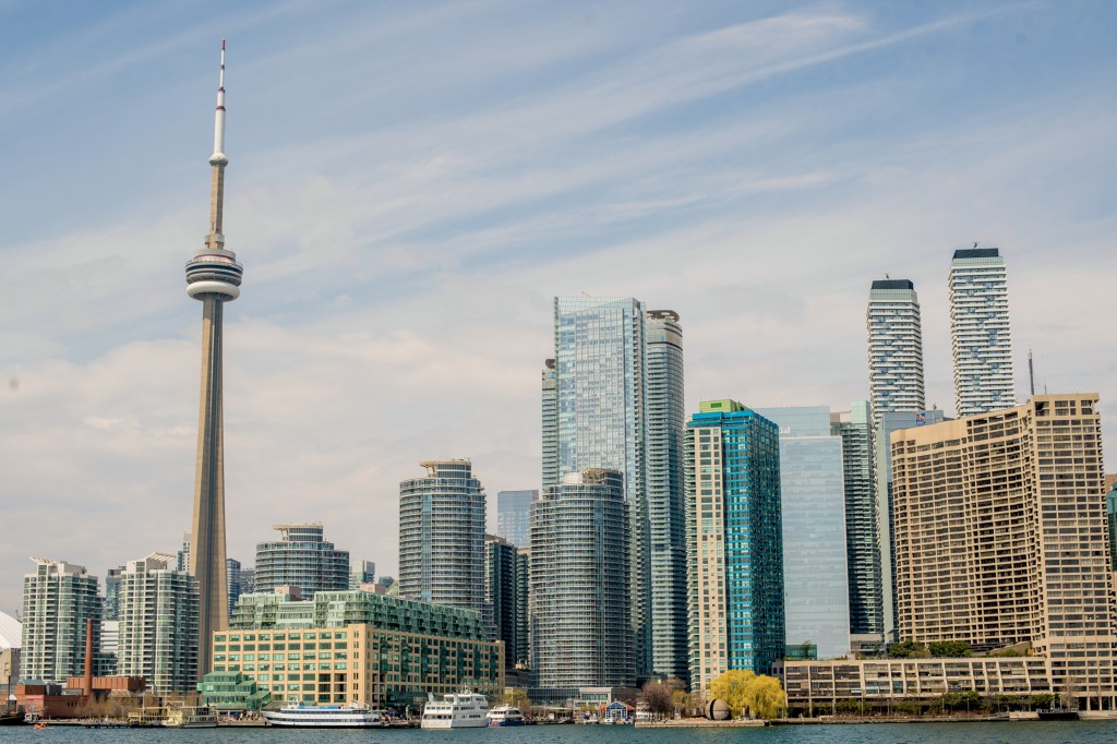 POLÍTICA DE RESULTADOS - Toronto: no polo de startups e de talentos, mais da metade da população vem de outro país -