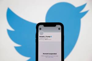 Twitter Permanently Suspends President Donald Trump’s Twitter Account