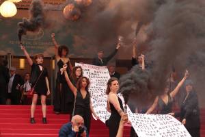 “Holy Spider” Red Carpet – The 75th Annual Cannes Film Festival