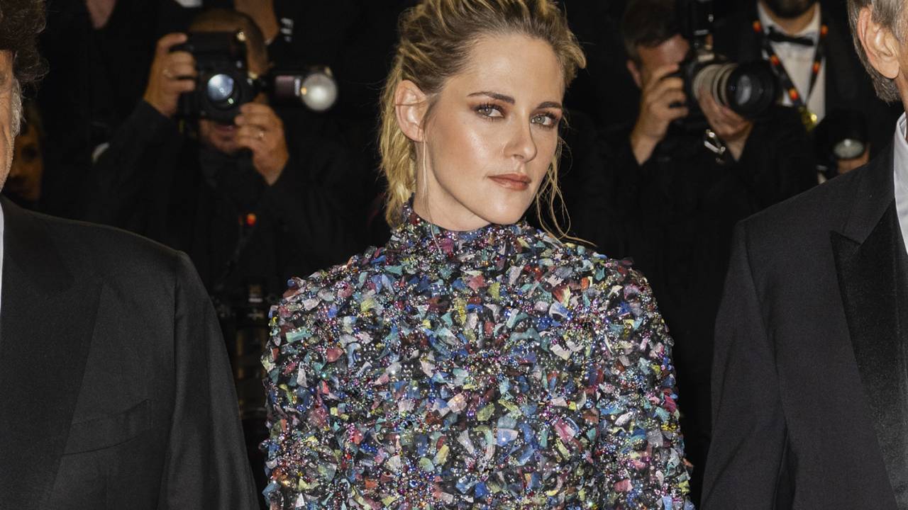 Kristen Stewart