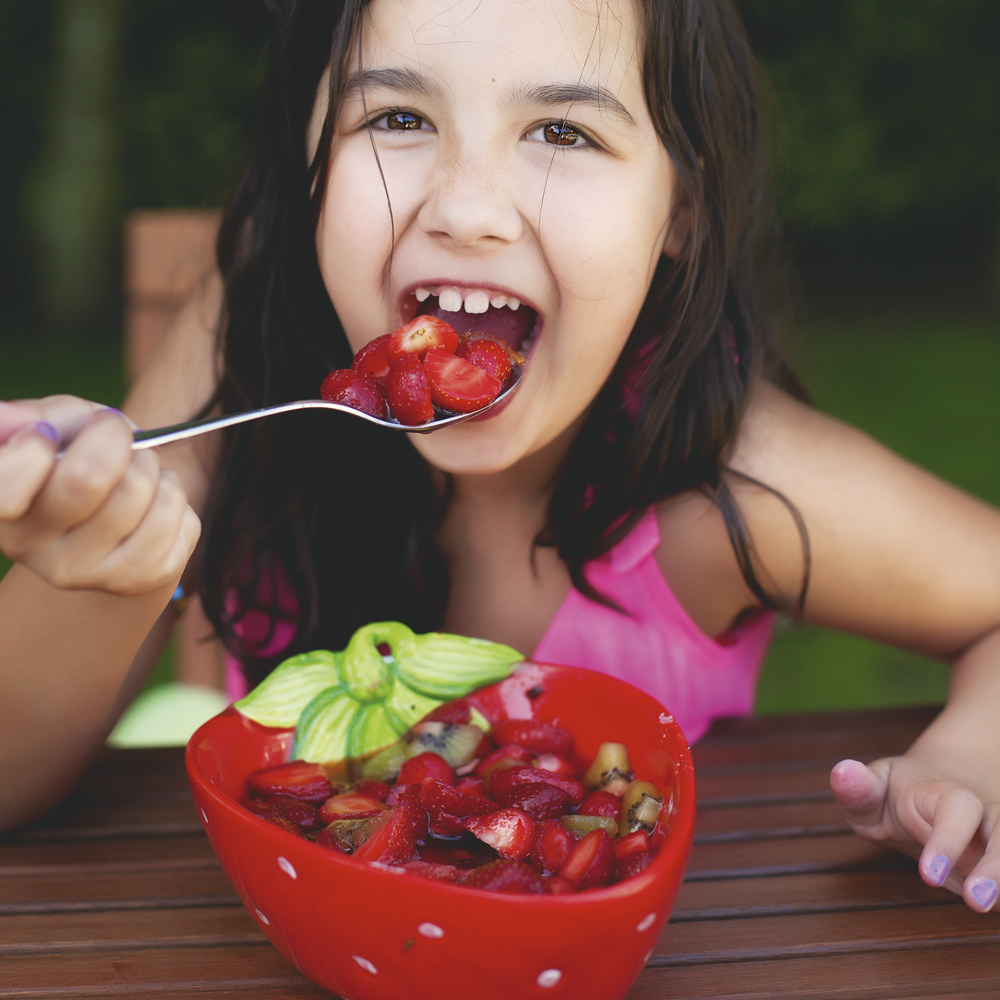 NATURAIS - Frutas vermelhas: elas ajudam a evitar danos celulares -