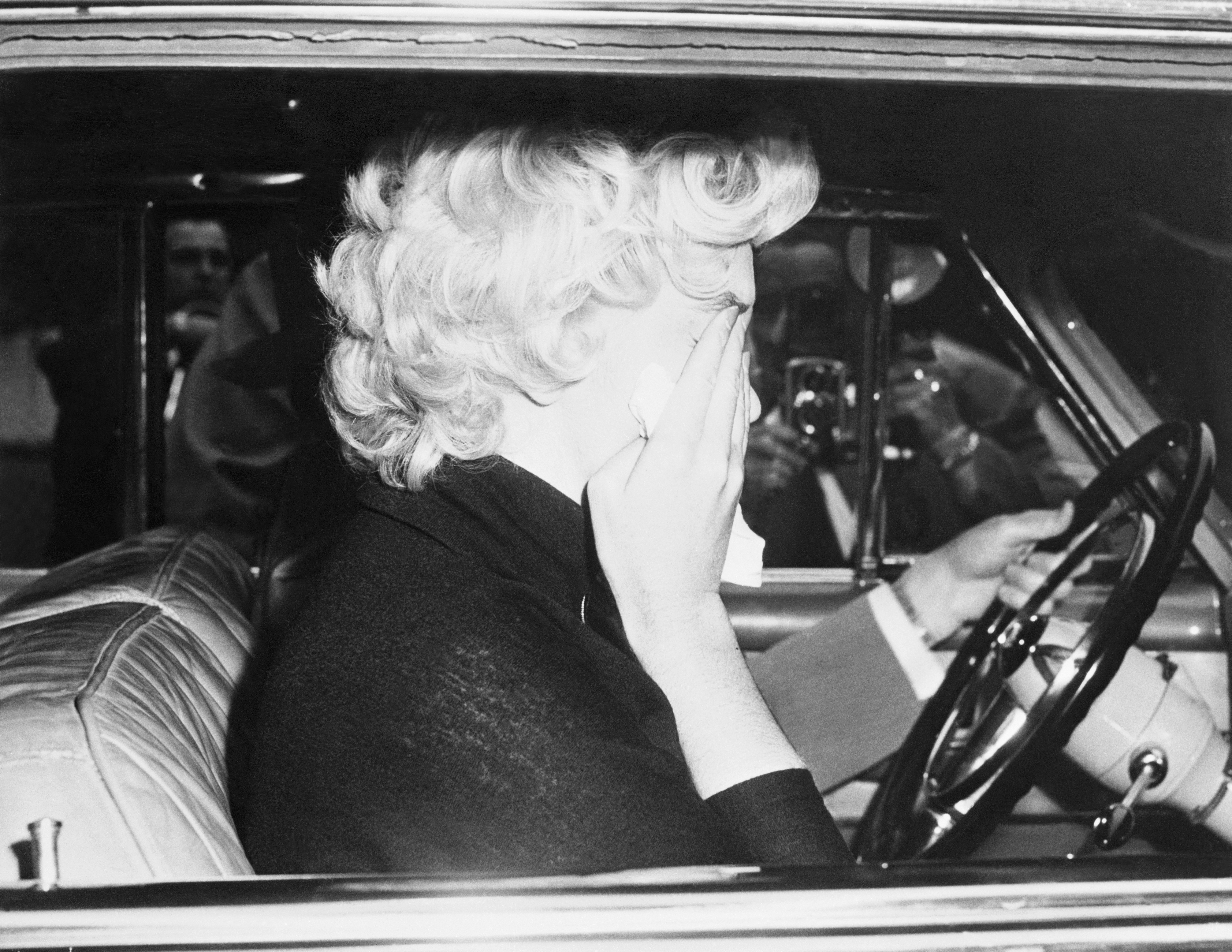 Os enigmas que cercam Marilyn Monroe 60 anos após morte da estrela