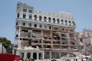 CUBA-HOTEL-EXPLOSION