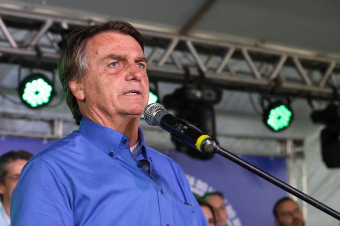 Bolsonaro encaminha degola geral na Petrobras