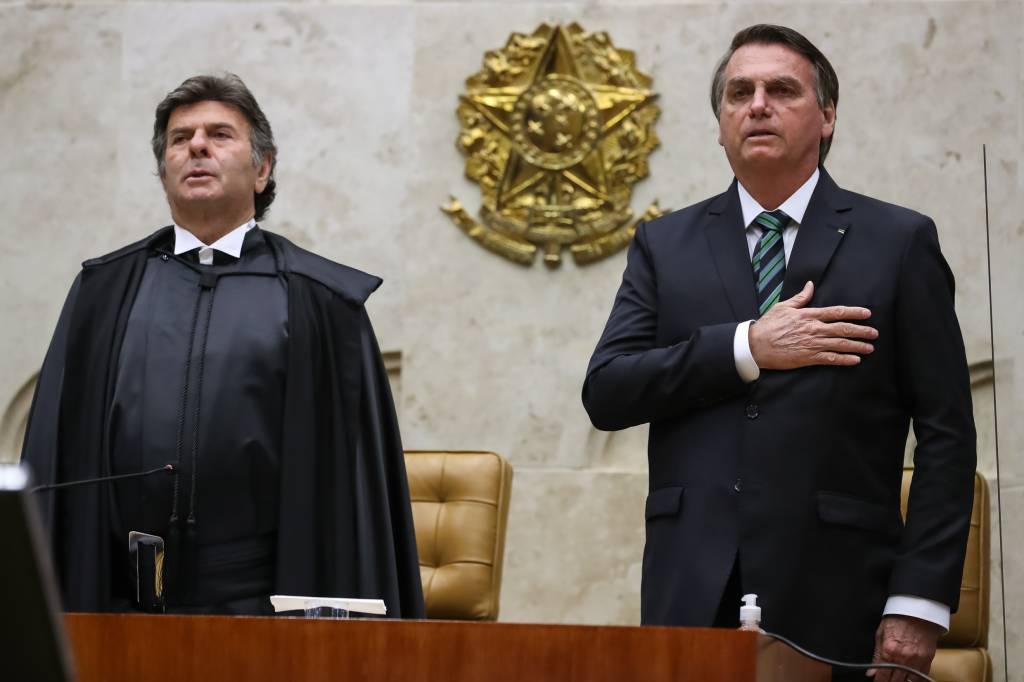 A dura resposta do Judiciário à nova ofensiva eleitoral de Bolsonaro