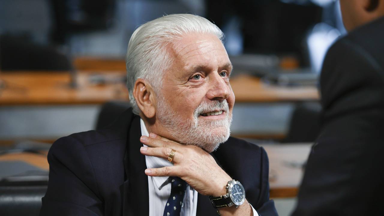 A depender de Wagner, condenados pelo 8 de Janeiro terão penas reduzidas