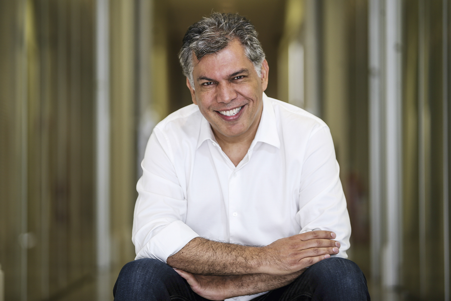 DESAFIO - Lula Guimarães: foco nos resultados do governo Doria em São Paulo -